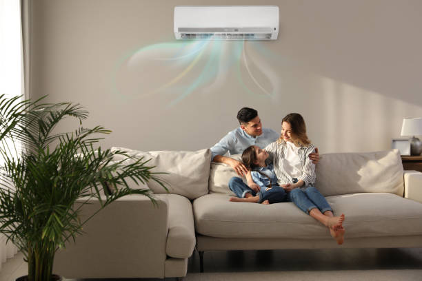 Best Best HVAC companies  in Munday, TX