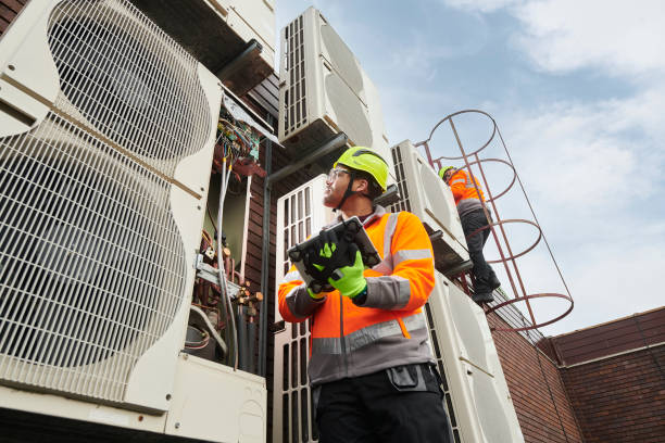 Reliable Munday, TX HVAC Solutions