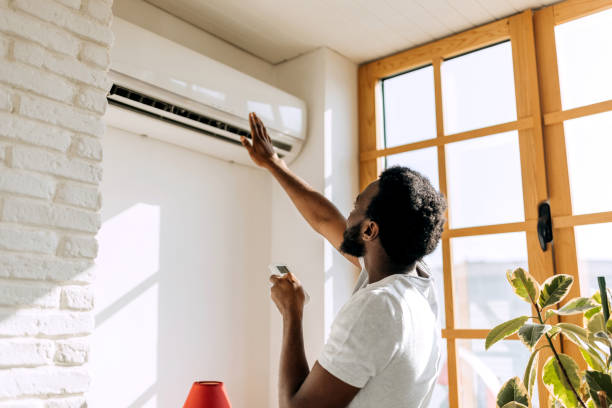 Best Furnace repair near me  in Munday, TX