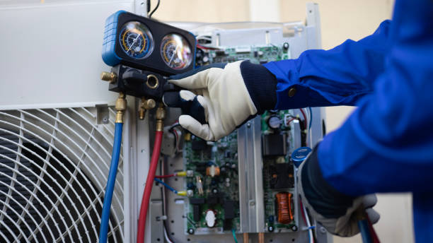 Best Residential HVAC services  in Munday, TX